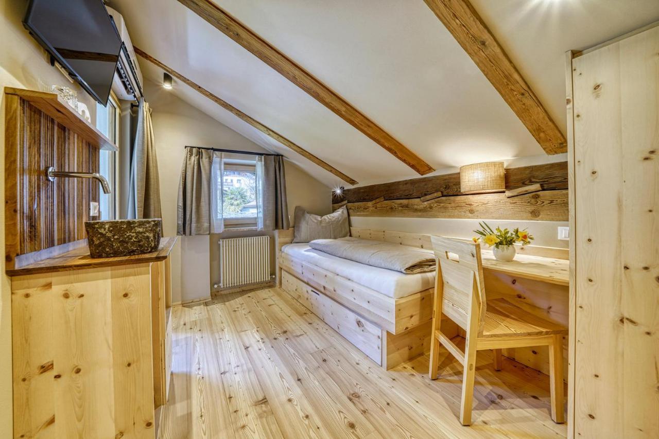 Eco Bnb & Apartments Bruendlerhof Marlengo Ngoại thất bức ảnh