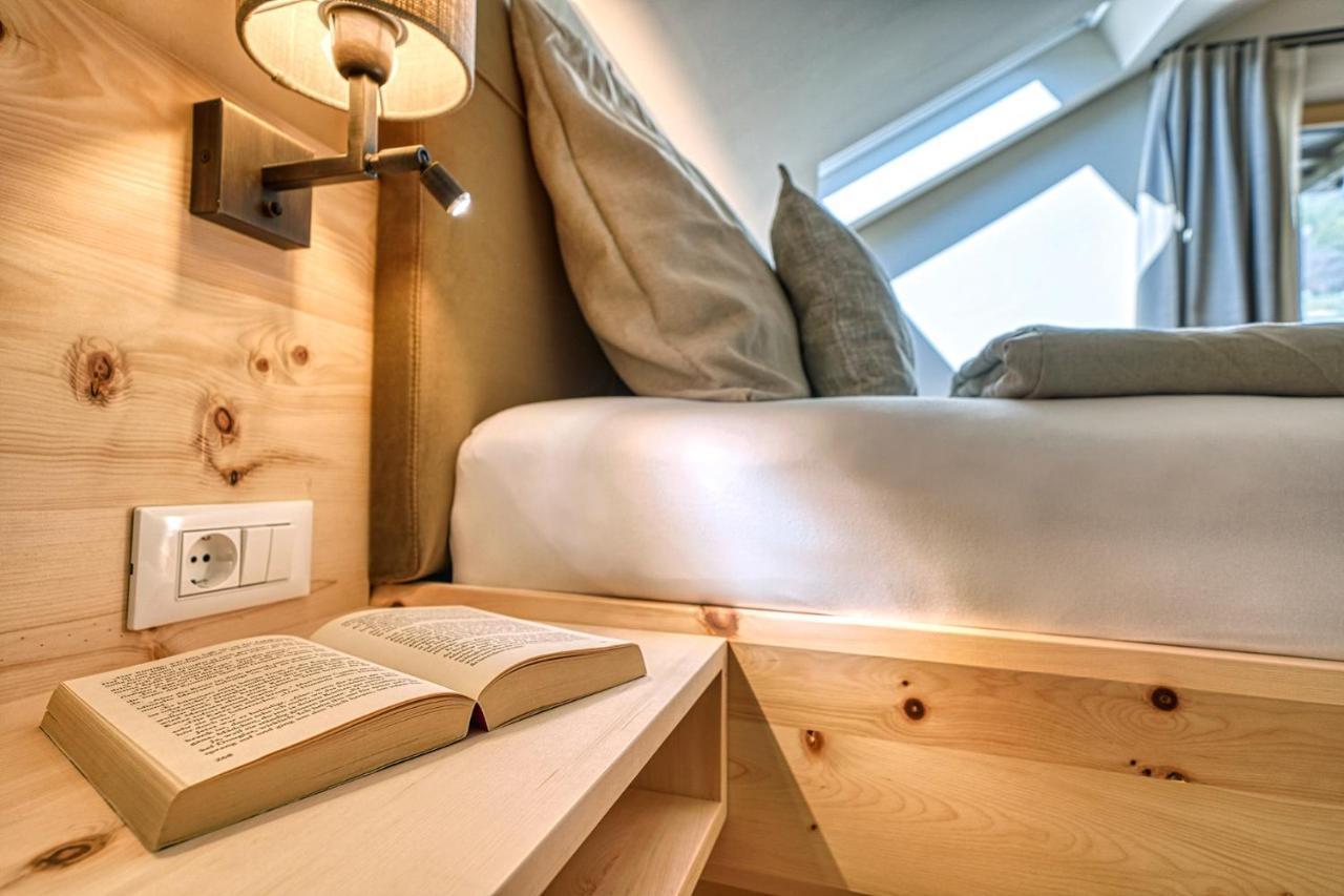 Eco Bnb & Apartments Bruendlerhof Marlengo Ngoại thất bức ảnh