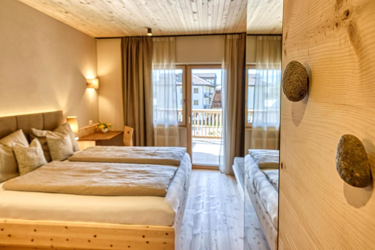 Eco Bnb & Apartments Bruendlerhof Marlengo Ngoại thất bức ảnh