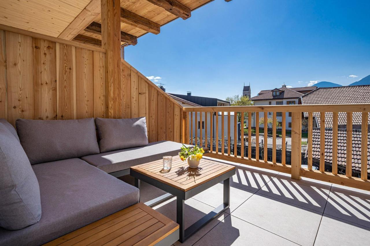 Eco Bnb & Apartments Bruendlerhof Marlengo Ngoại thất bức ảnh