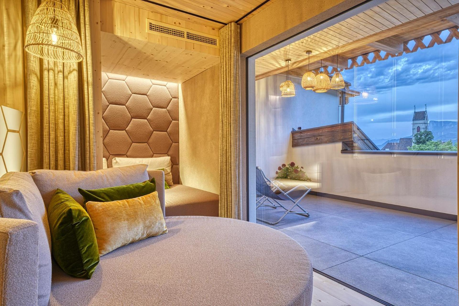 Eco Bnb & Apartments Bruendlerhof Marlengo Ngoại thất bức ảnh