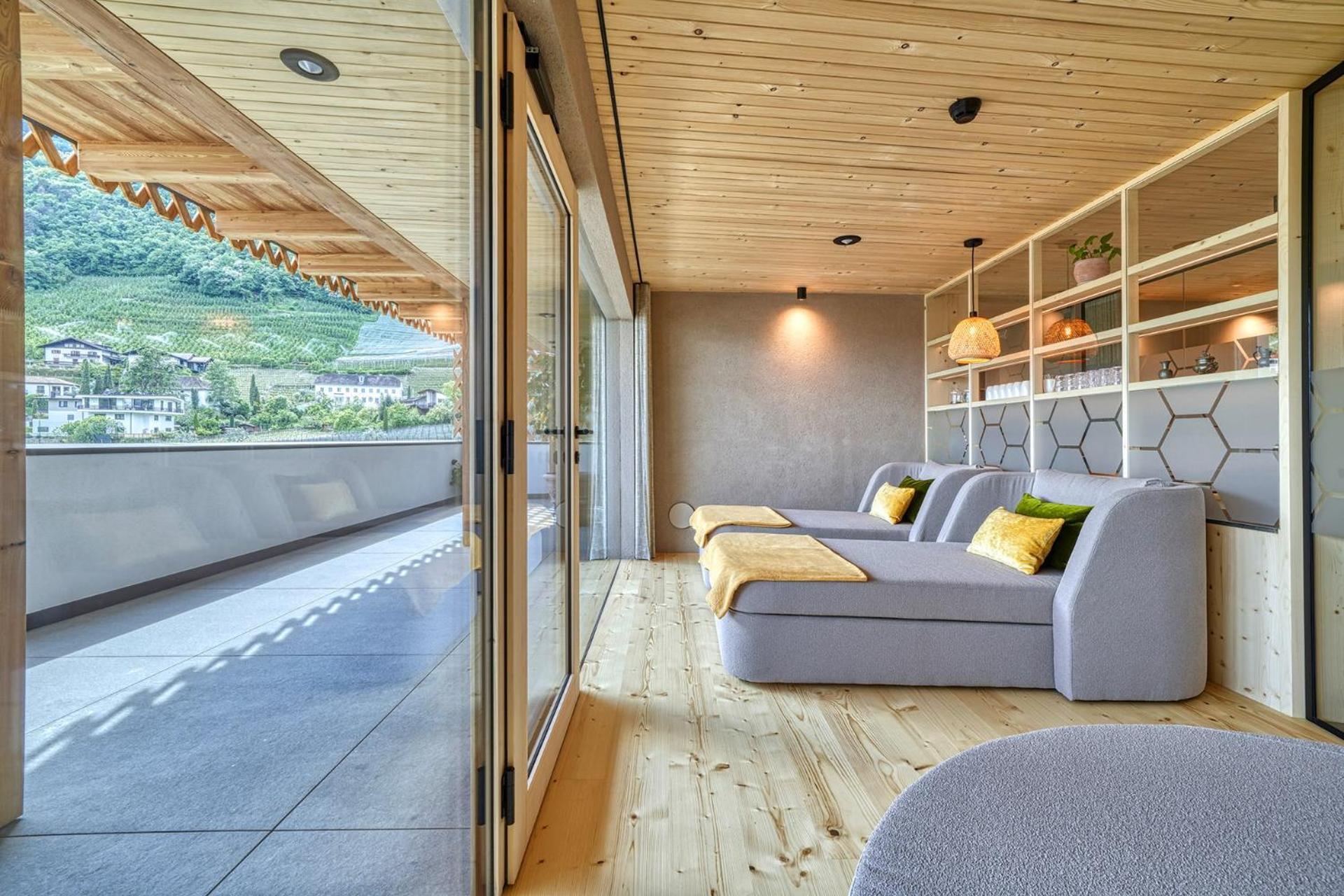 Eco Bnb & Apartments Bruendlerhof Marlengo Ngoại thất bức ảnh