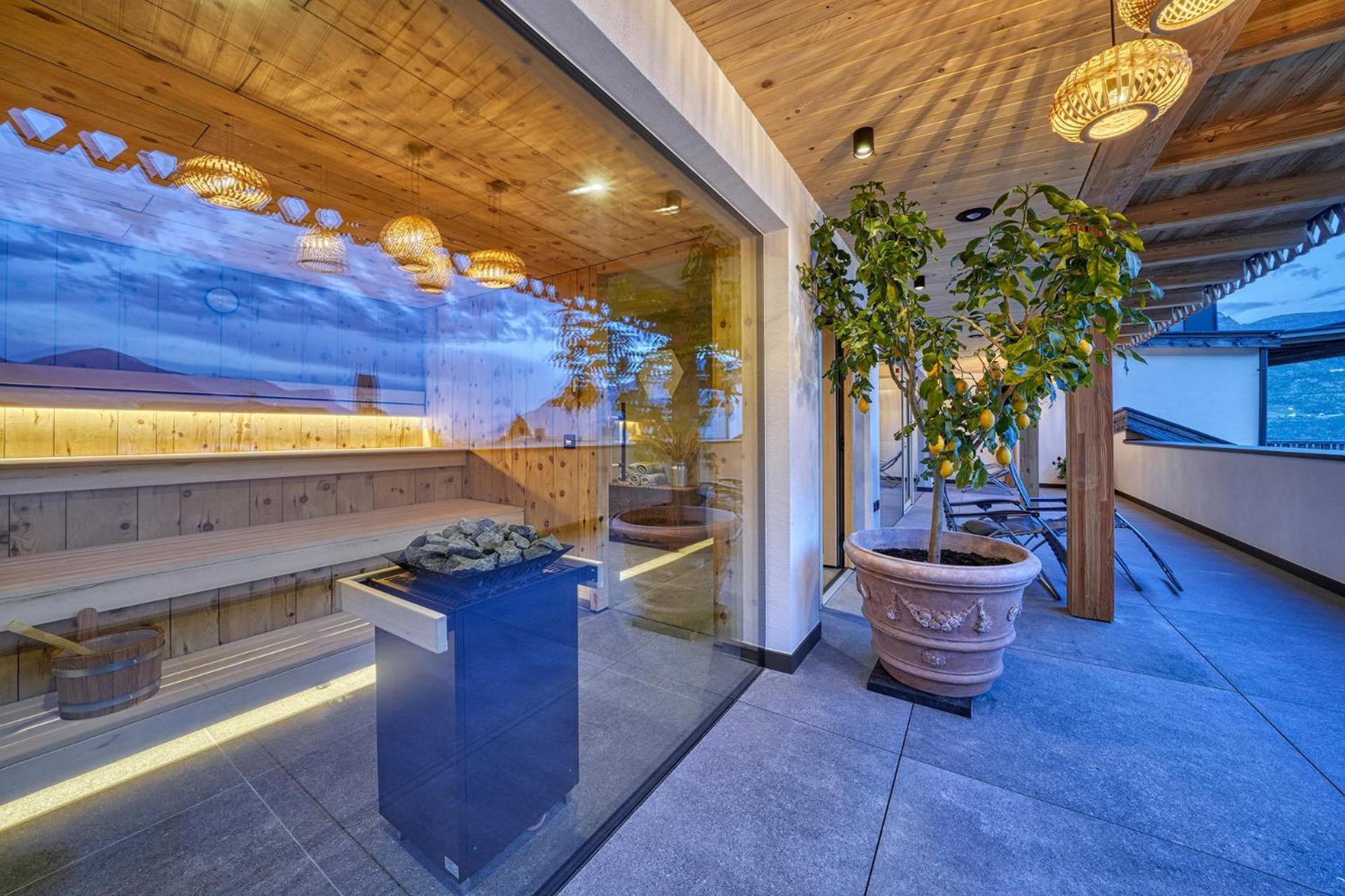Eco Bnb & Apartments Bruendlerhof Marlengo Ngoại thất bức ảnh