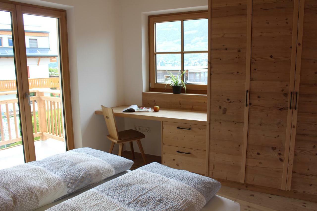 Eco Bnb & Apartments Bruendlerhof Marlengo Ngoại thất bức ảnh