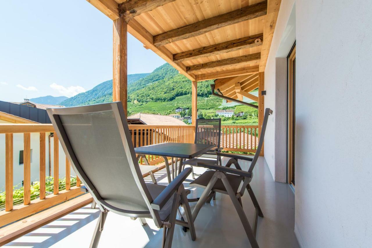 Eco Bnb & Apartments Bruendlerhof Marlengo Ngoại thất bức ảnh