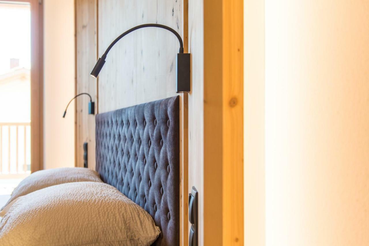 Eco Bnb & Apartments Bruendlerhof Marlengo Ngoại thất bức ảnh