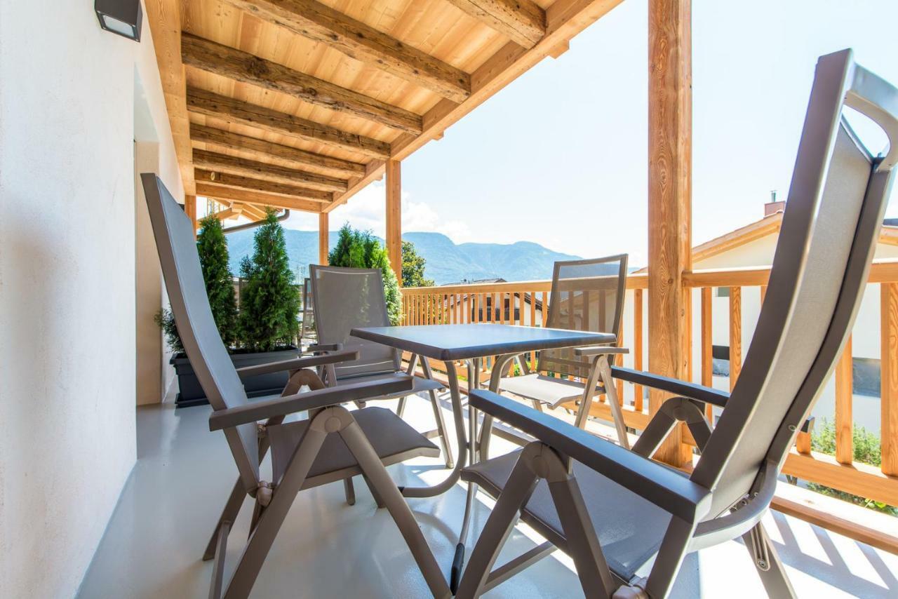 Eco Bnb & Apartments Bruendlerhof Marlengo Ngoại thất bức ảnh