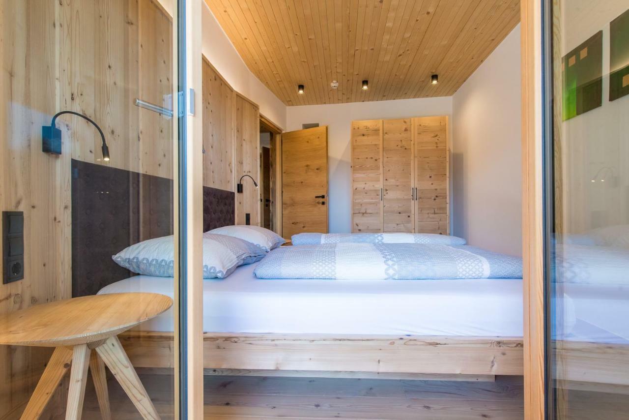 Eco Bnb & Apartments Bruendlerhof Marlengo Ngoại thất bức ảnh