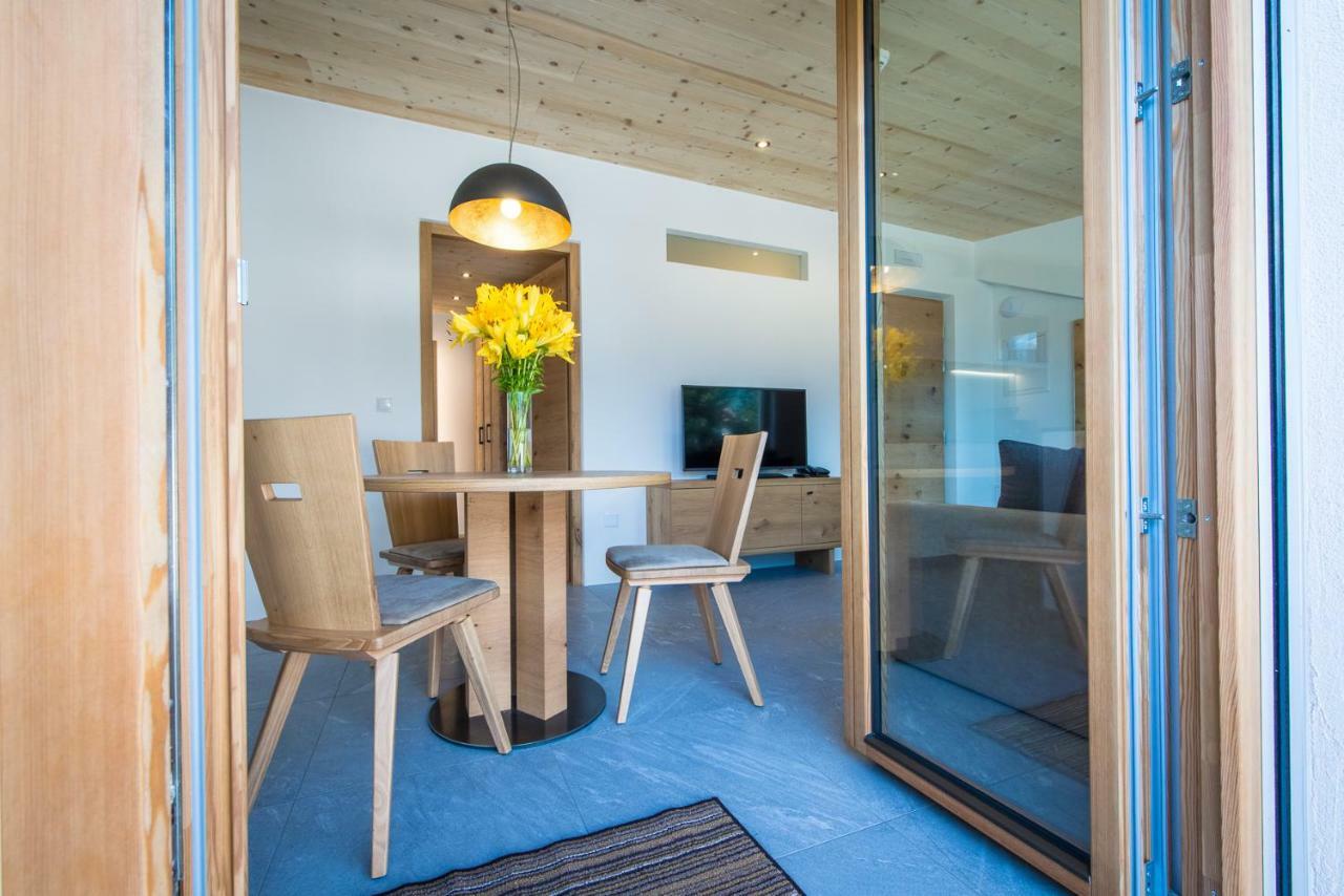 Eco Bnb & Apartments Bruendlerhof Marlengo Ngoại thất bức ảnh