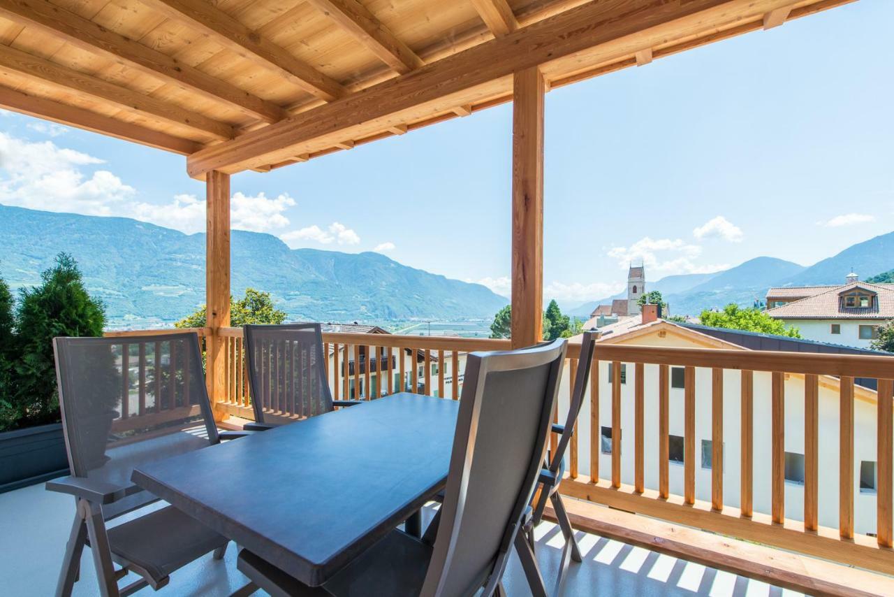 Eco Bnb & Apartments Bruendlerhof Marlengo Ngoại thất bức ảnh