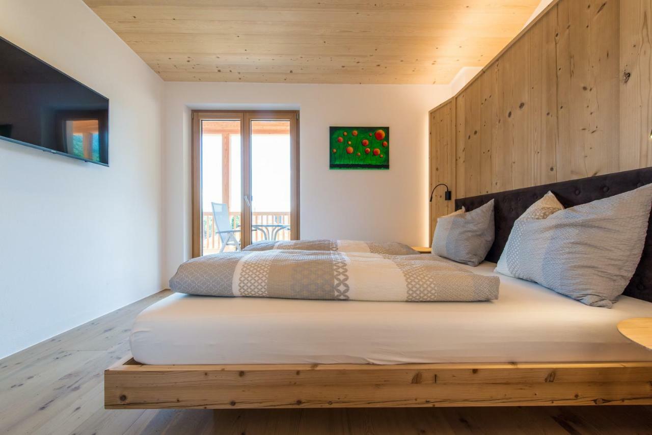 Eco Bnb & Apartments Bruendlerhof Marlengo Ngoại thất bức ảnh